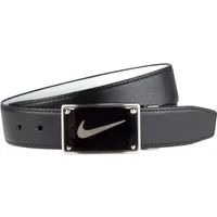 Men's Swoosh Reversible Belt