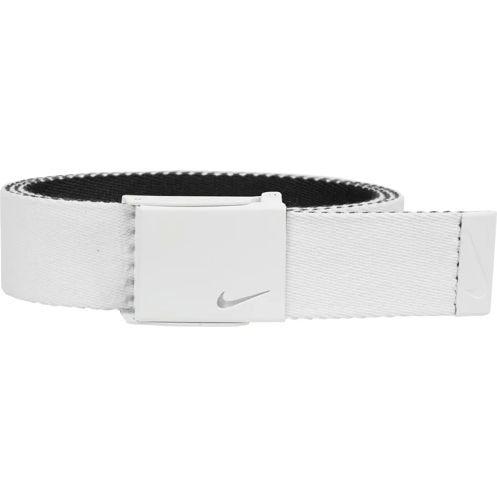 Men's Essentials Single Web Belt