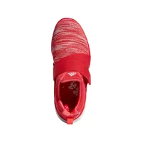 Women's Climacool Knit Spikeless Golf Shoe - Red/Wht/Multi