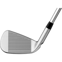 i210 4-PW Iron Set with Steel Shaft