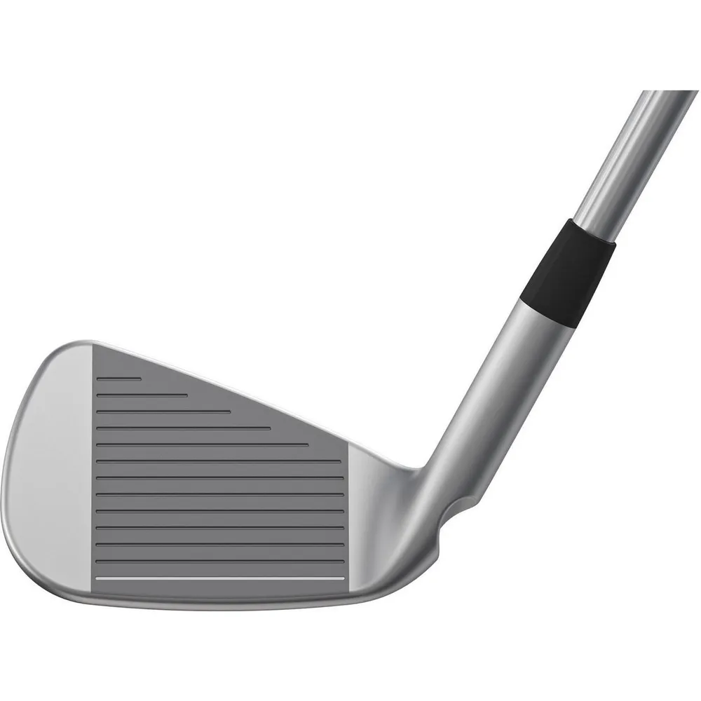 i500 5-PW, UW Iron Set with Steel Shafts