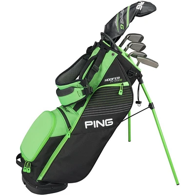 Prodi G - P Junior Package Set