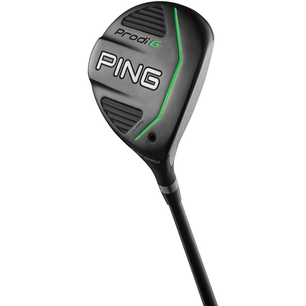 Prodi G - I Junior Package Set