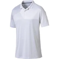 Men's PWRCOOL Dassler Short Sleeve Polo