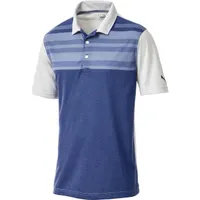 Men's Crossings Throwback Short Sleeve Polo