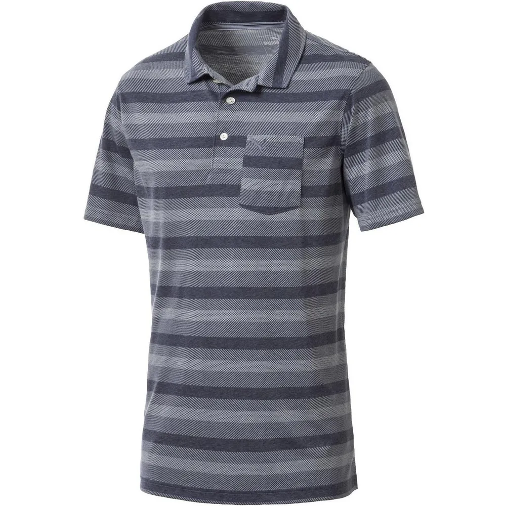 Men's Local Pro Throwback Short Sleeve Polo