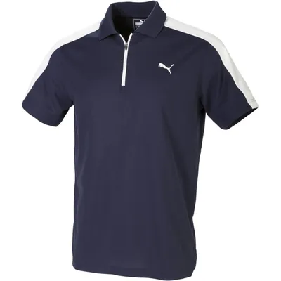 Men's T7 Throwback Short Sleeve Polo