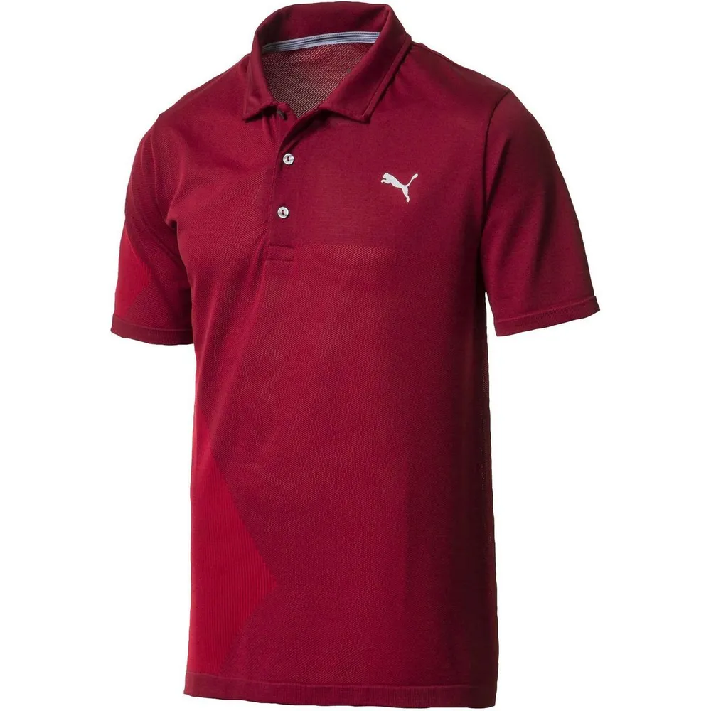 Men's Evoknit Dassler Short Sleeve Polo