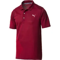 Men's Evoknit Dassler Short Sleeve Polo