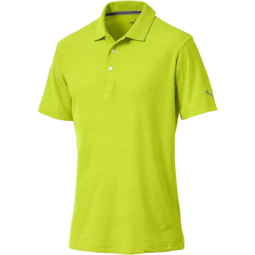 Men's Pounce Aston Short Sleeve Polo