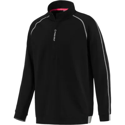 Men's PWRWARM 1/4 Zip Pullover