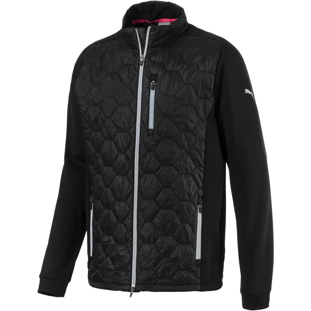 Men's PWRWARM Extreme Full Zip Jacket