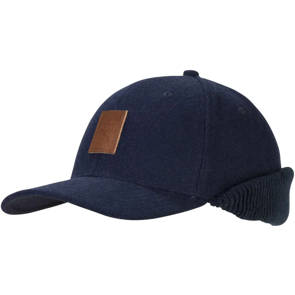 Men's Winter Cap