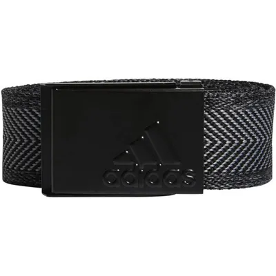 Men's Heather Webbing Belt