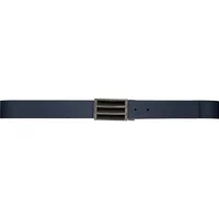 Men's 3 Stripes Reversible Belt