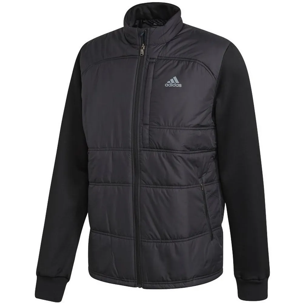 Men's Primeloft Full Zip Jacket