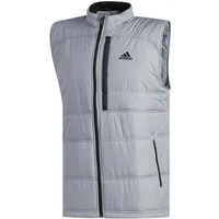 Men's Primeloft Full Zip Vest