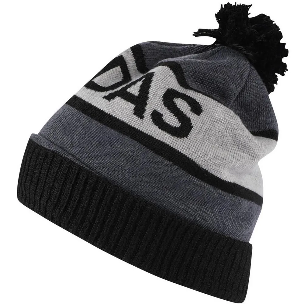 Men's Pom Beanie