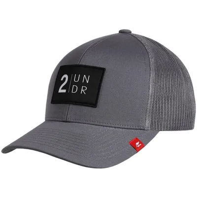 Men's 2UNDR Snap Back Cap