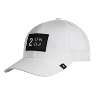 Men's 2UNDR Snap Back Cap