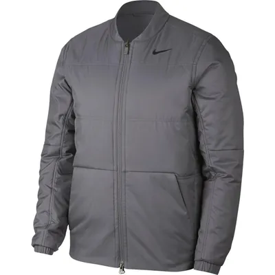 Men's Synthetic-Fill Jacket