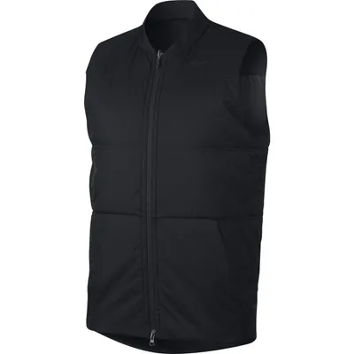 Men's Synthetic-Fill Reversible Vest