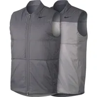 Men's Synthetic-Fill Reversible Vest