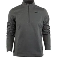 Men's Therma Repel Heathered 1/2 Zip Pullover