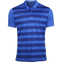 Men's Dry Stripe Short Sleeve Polo