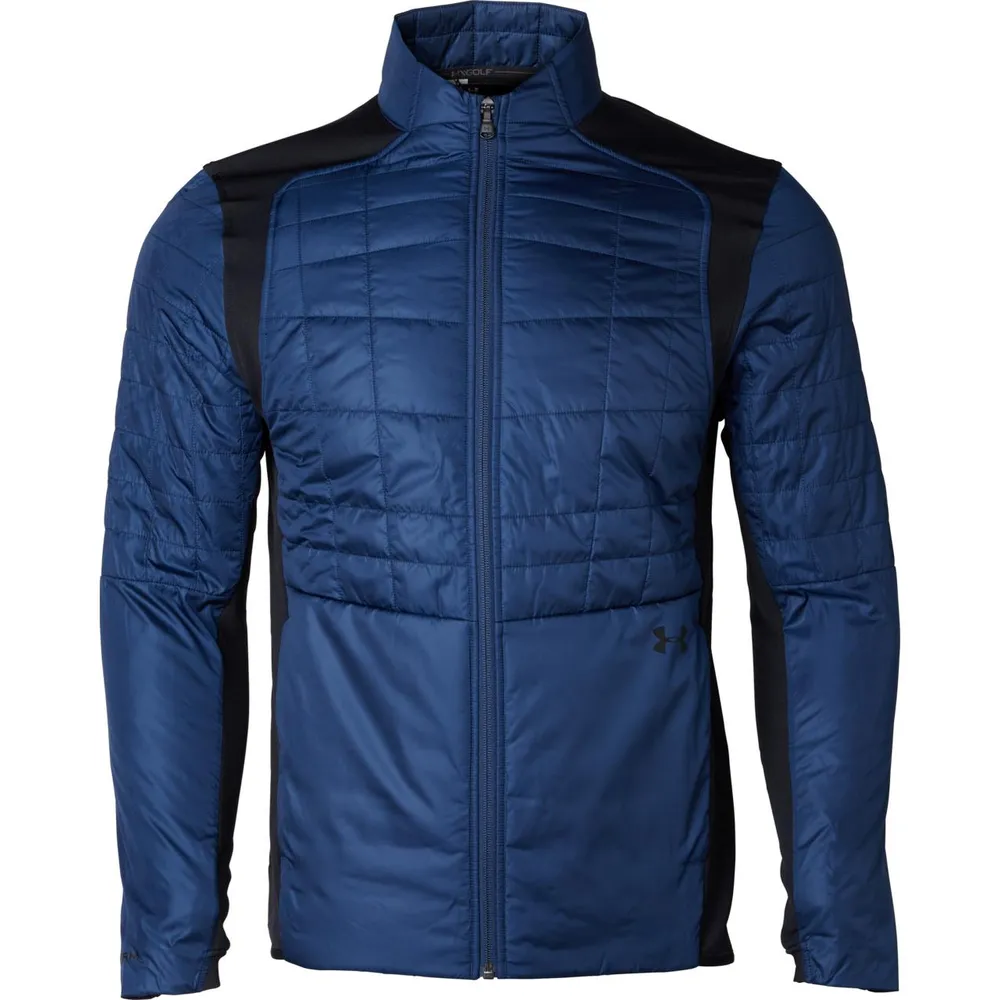 Men's Storm Elements Insulated Jacket