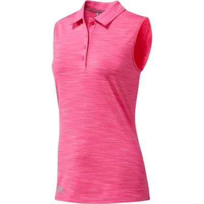 Women's Ultimate 365 Sleeveless Polo