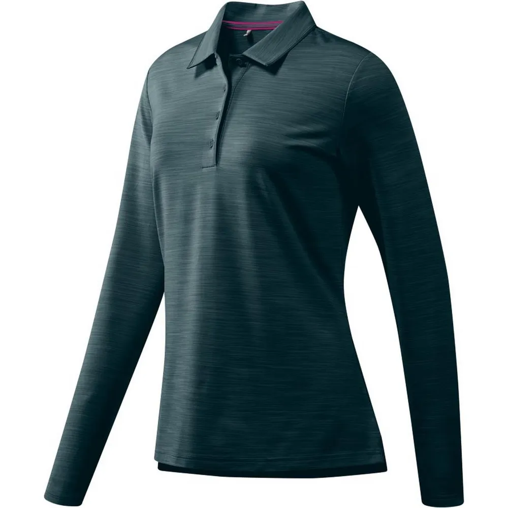 Women's Ultimate 365 Long Sleeve Polo