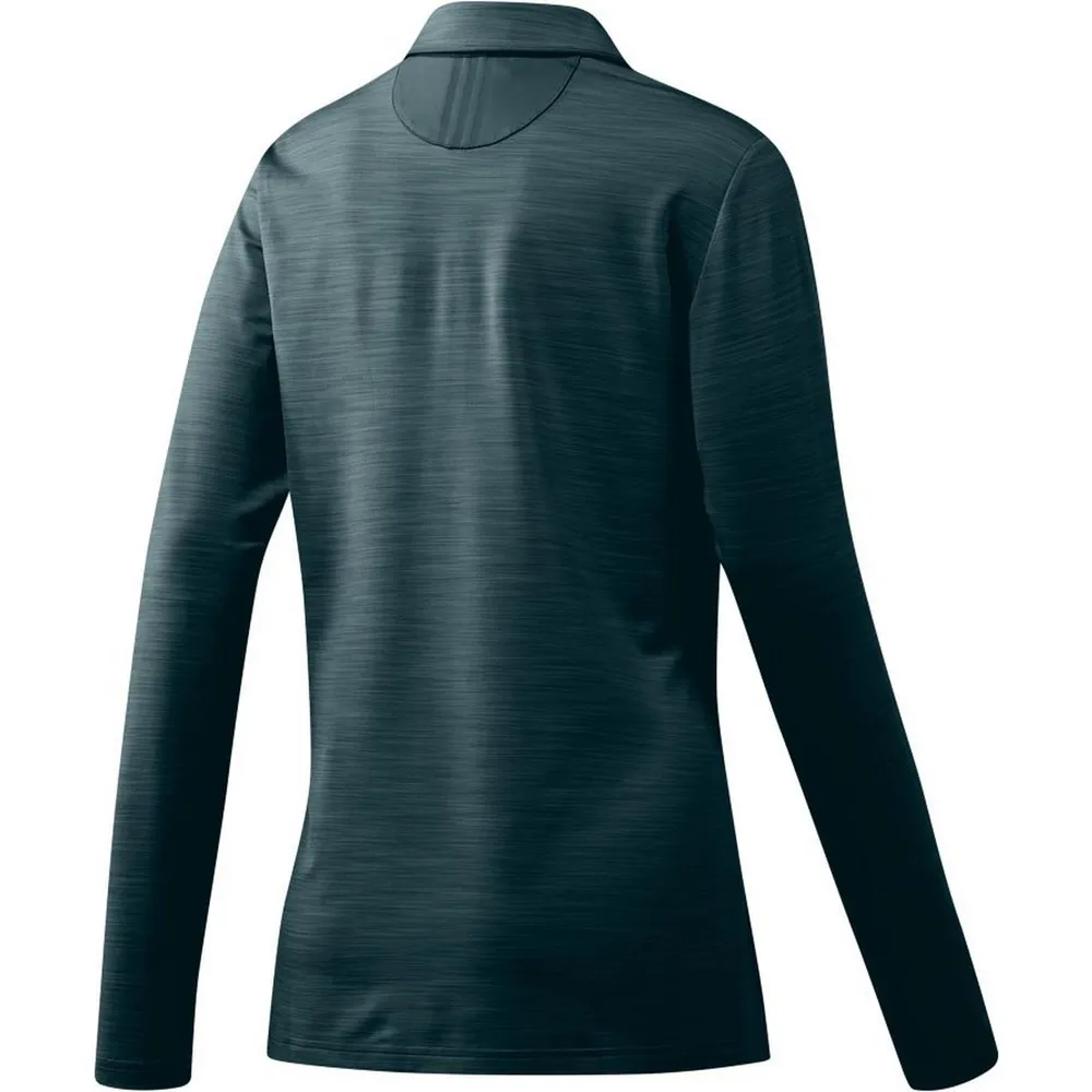 Women's Ultimate 365 Long Sleeve Polo