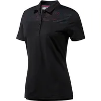 Women's Ultimate Merch Short Sleeve Polo