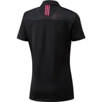 Women's Ultimate Merch Short Sleeve Polo