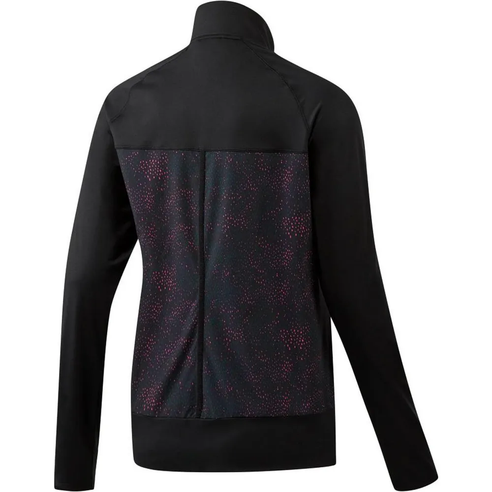 Women's Rangewear Full Zip Long Sleeve Top