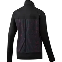 Women's Rangewear Full Zip Long Sleeve Top