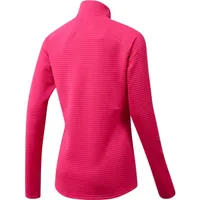 Women's Essentials Long Sleeve Full Zip Textured Jacket