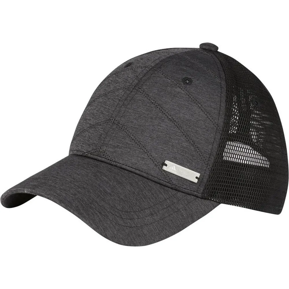 Women's Meshback Novelty Cap