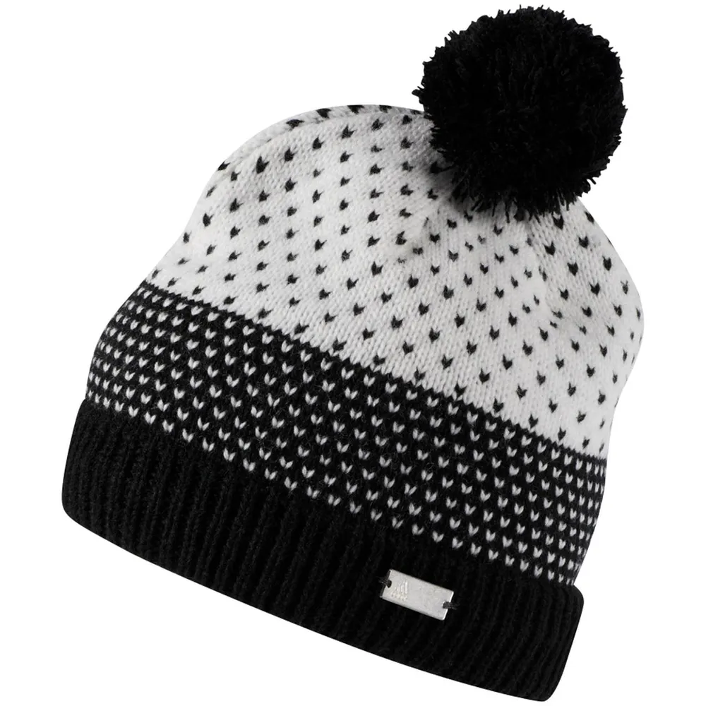 Women's Lined Fashion Beanie