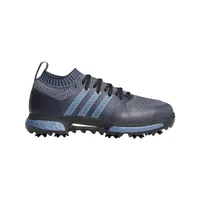 Men's Tour360 Knit Spiked Golf Shoe - Limited - Blue/Light Blue/Grey