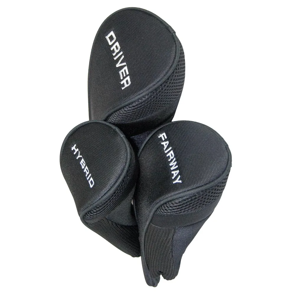 DTP1 10 Piece Golf Set