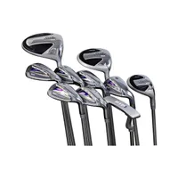 Women's DTP1 10 Piece Golf Set