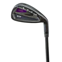 Women's DTP1 10 Piece Golf Set