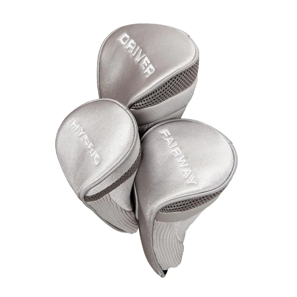 Women's DTP1 10 Piece Golf Set