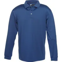 Men's Liberty Long Sleeve Polo