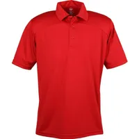 Men's Whisper Short Sleeve Polo