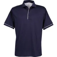 Men's Stratus Short Sleeve Polo