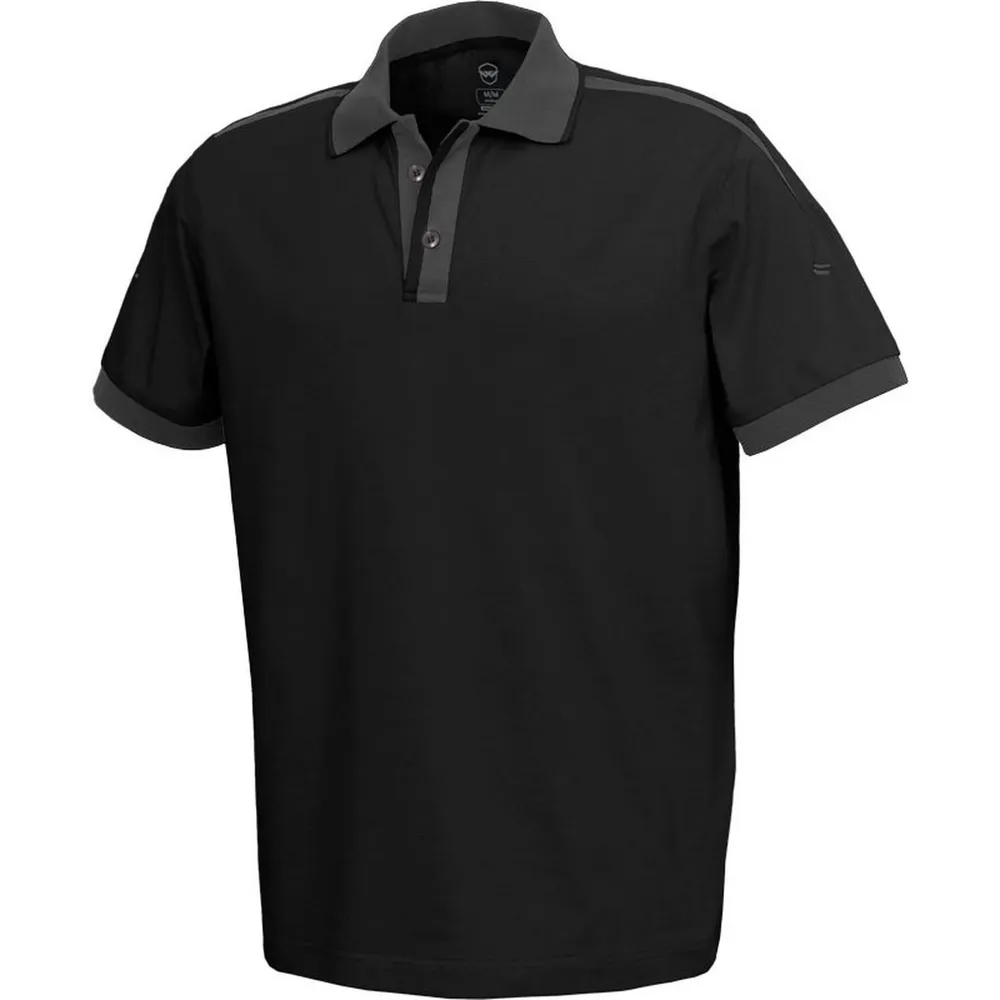 Men's Evo Short Sleeve Polo