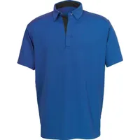 Men's Onyx Short Sleeve Polo